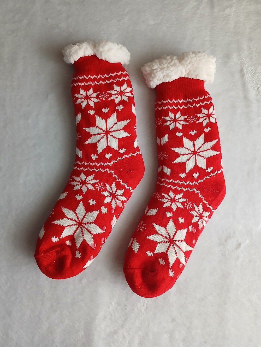 Slipper socks